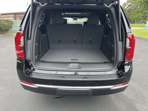New 2026 GMC Yukon XL Elevation w/ Elevation Premium Package AWD/4WD image 27