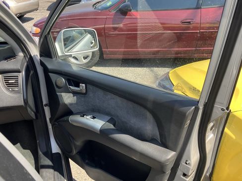 Used 2005 Kia Sportage 4WD V6 image 14