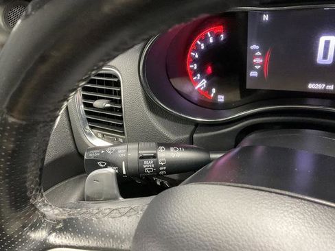 Used 2017 Dodge Durango Citadel image 11