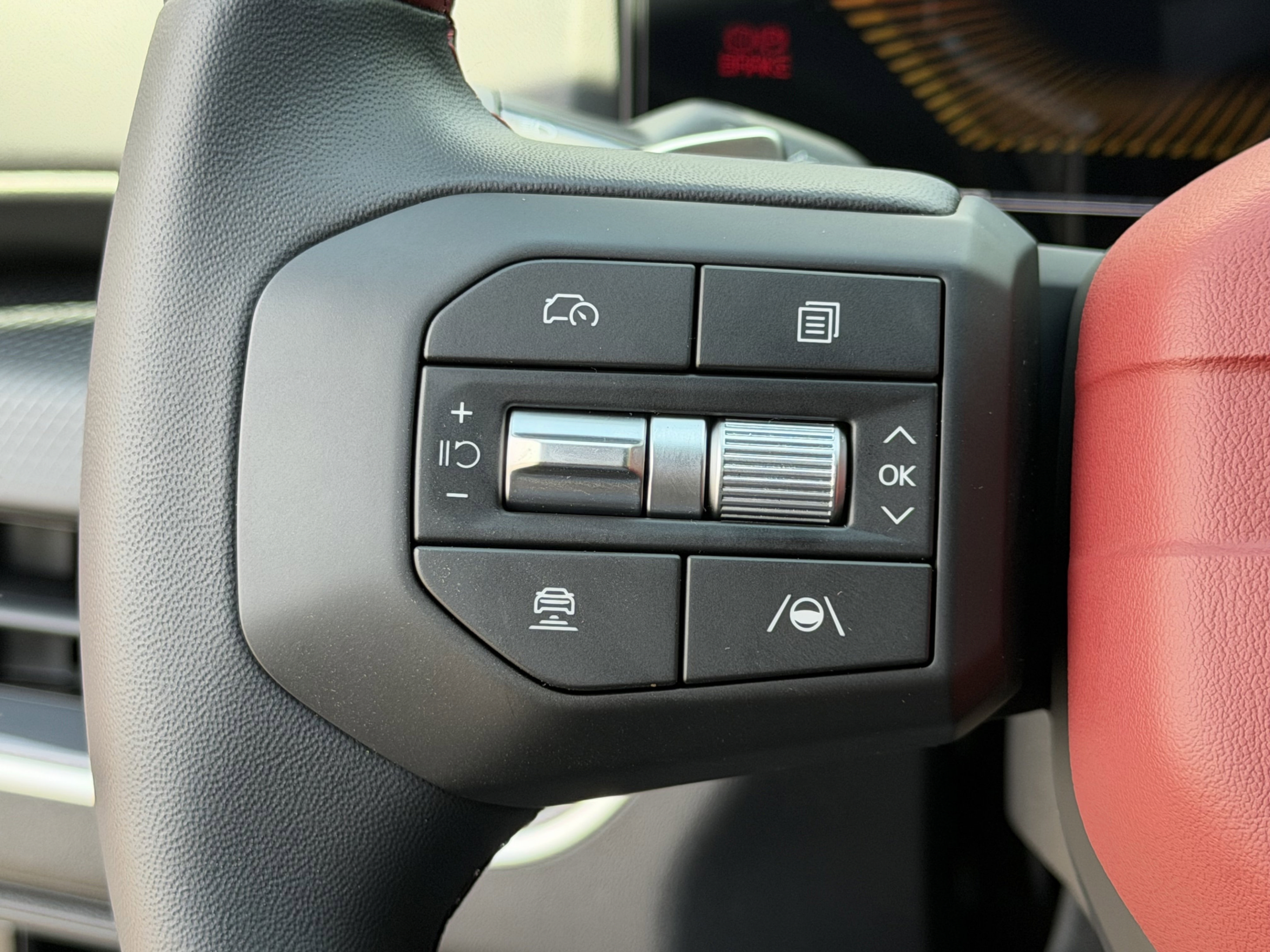 New 2026 Kia K4 EX w/ GT-Line Premium Package FWD image 11