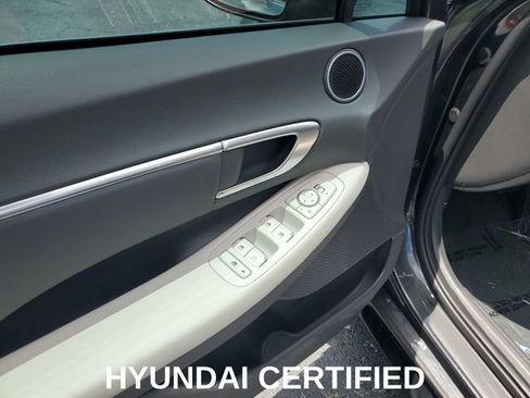 Certified 2023 Hyundai Sonata SEL FWD image 10