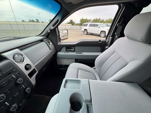 Used 2012 Ford F150 XLT w/ XLT Convenience Pkg RWD image 33