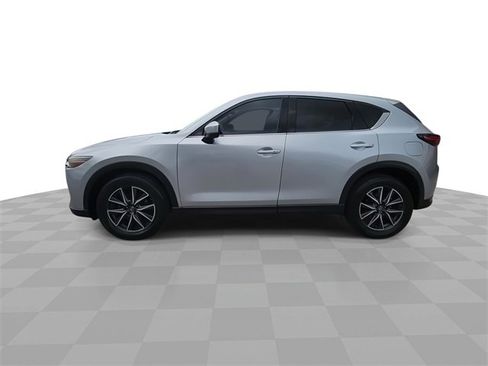Used 2018 MAZDA CX-5 Grand Touring image 5