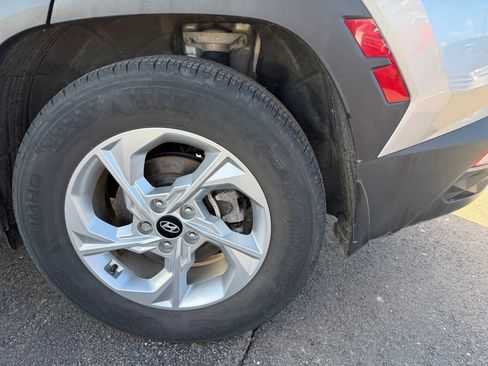 Used 2023 Hyundai Tucson SEL image 7