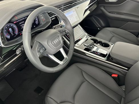 New 2026 Audi Q8 Premium Plus image 9