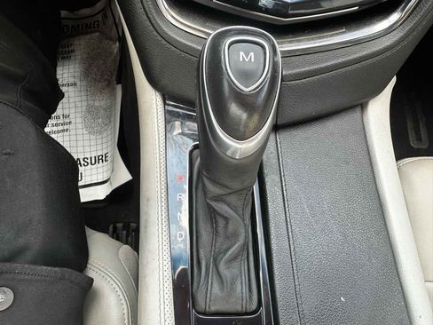 Used 2018 Cadillac CTS Sedan image 35