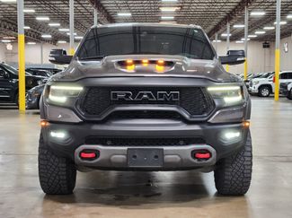 Used 2022 RAM 1500 TRX w/ TRX Level 2 Equipment Group AWD/4WD video 2