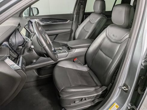 Used 2023 Cadillac XT6 Premium Luxury FWD image 16