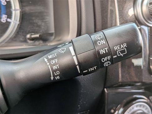 Used 2018 Toyota 4Runner TRD Off-Road Premium w/ Wilderness Package image 21