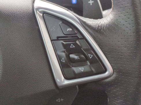 Used 2016 Chevrolet Camaro SS image 25