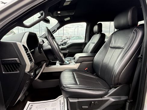 Used 2020 Ford F150 Lariat AWD/4WD image 18