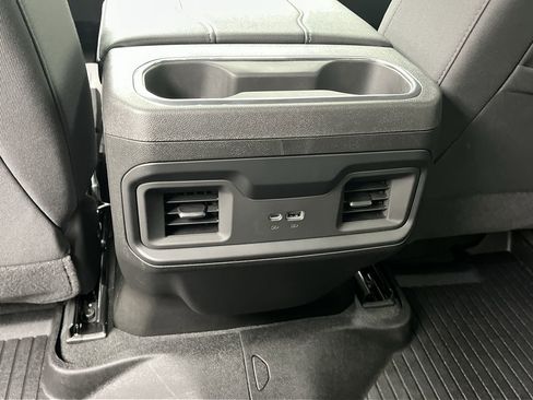 New 2026 Chevrolet Silverado 1500 RST image 13