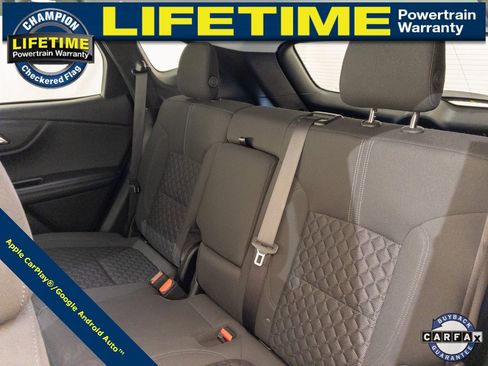 Used 2020 Chevrolet Blazer LT image 11