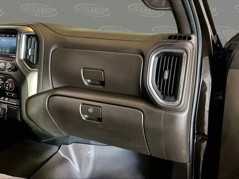 Used 2019 Chevrolet Silverado 1500 RST w/ All-Star Edition AWD/4WD image 32