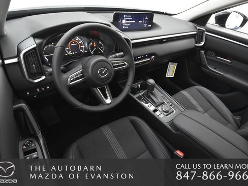 New 2026 MAZDA CX-50 2.5 Hybrid w/ Preferred Pkg image 29
