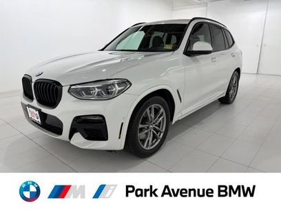 Used 2021 BMW X3 M40i w/ Executive Package