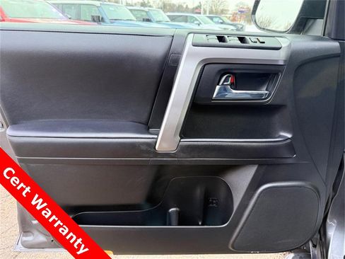 Used 2023 Toyota 4Runner SR5 image 19