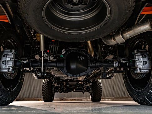 Used 2026 Ford F250 Platinum image 15