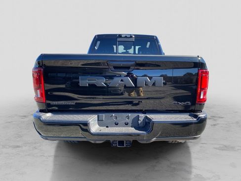 New 2026 RAM 2500 Big Horn image 4