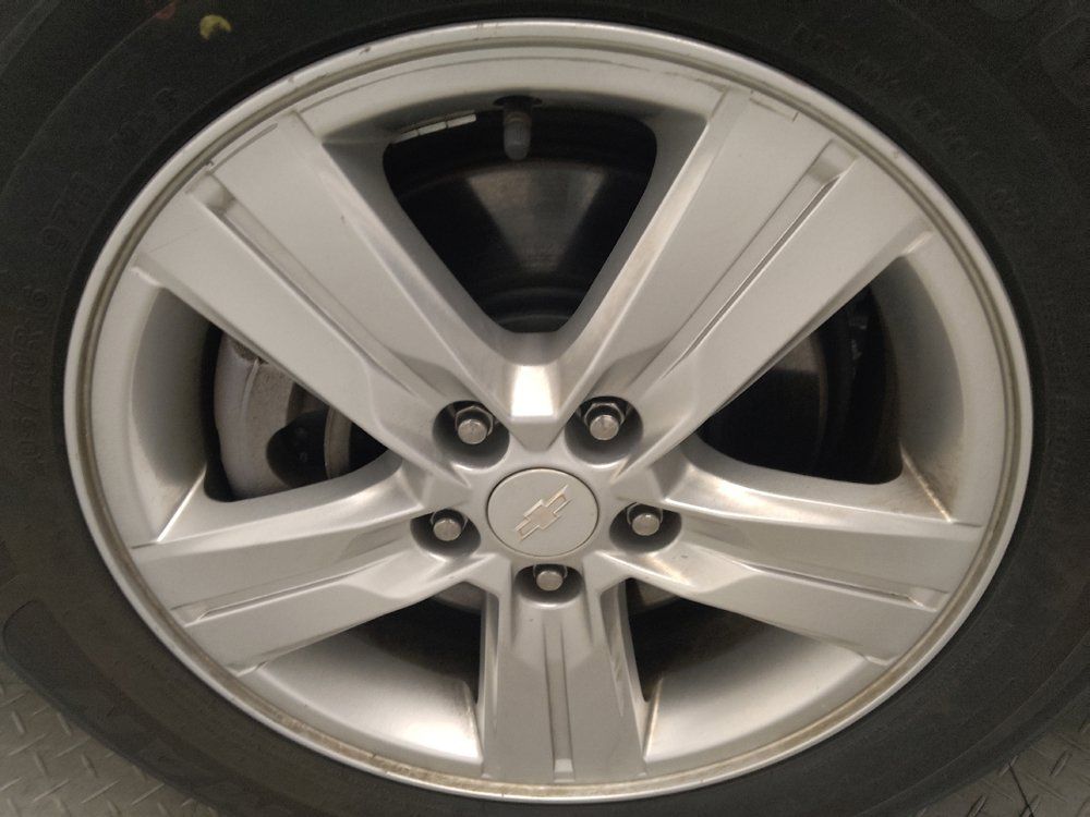 Used 2021 Chevrolet Trax LT w/ Driver Confidence Package FWD image 31