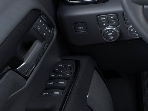 New 2026 GMC Sierra 2500 AT4X w/ AT4X AEV Edition image 22