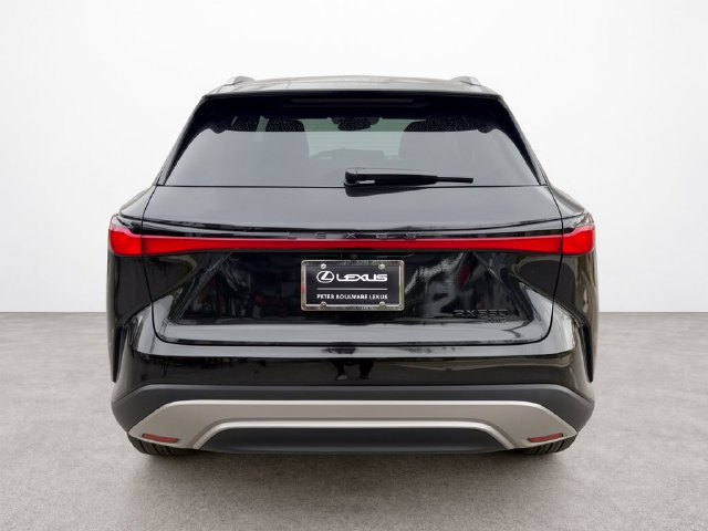New 2026 Lexus RX 350 Premium Plus AWD/4WD image 4