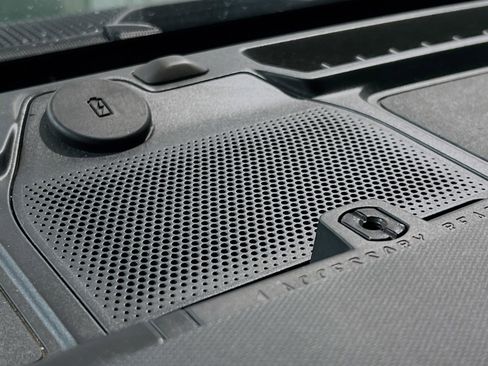 Used 2024 Ford Bronco Outer Banks image 15