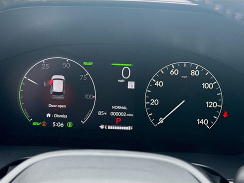 New 2026 Honda CR-V Sport image 11