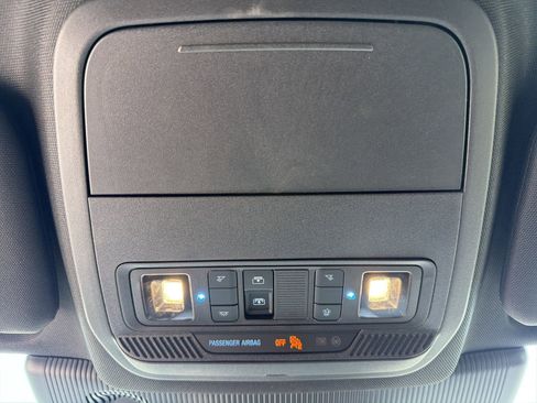 New 2026 Ford Explorer ST RWD image 16