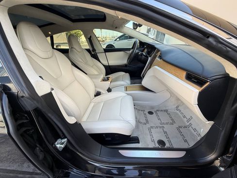Used 2018 Tesla Model S 75D AWD/4WD image 29