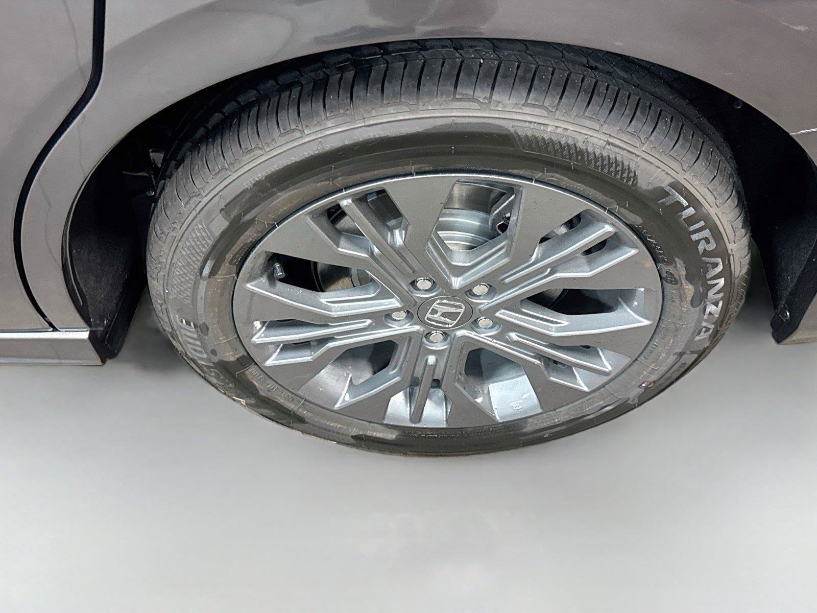 New 2027 Honda Odyssey Touring image 32