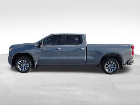New 2025 Chevrolet Silverado 1500 RST AWD/4WD image 8