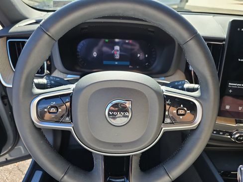 Used 2026 Volvo XC60 B5 Plus w/ Protection Package Premier AWD/4WD image 26