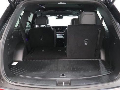 Certified 2026 Hyundai Palisade XRT Pro AWD/4WD image 33