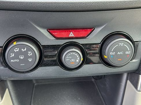 Certified 2023 Subaru Forester AWD/4WD image 19