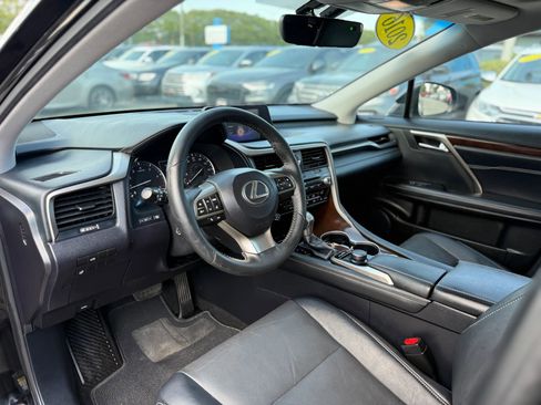 Used 2016 Lexus RX 350 AWD w/ Premium Package image 16