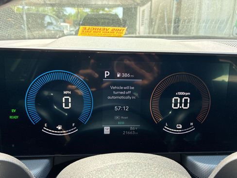 Used 2025 Hyundai Sonata SEL image 10