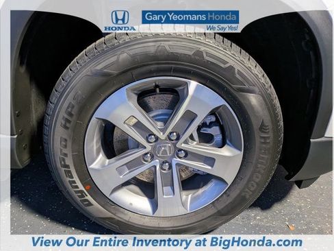 New 2026 Honda Pilot EX-L image 14