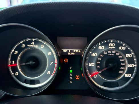 Used 2011 Acura MDX w/ Technology Package AWD/4WD image 55