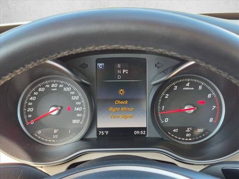 Used 2016 Mercedes-Benz C 300 Sedan image 10