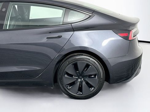 Used 2024 Tesla Model 3 Standard Range RWD image 43