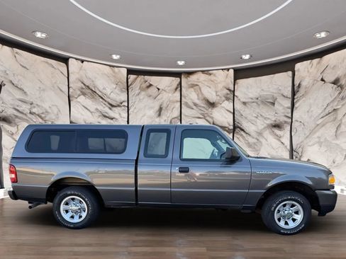 Used 2009 Ford Ranger XL RWD image 4
