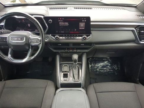 Used 2023 GMC Canyon Elevation w/ Convenience Package image 15