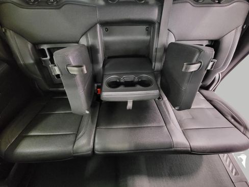 Certified 2023 Chevrolet Silverado 1500 LT Trail Boss w/ Convenience Package II image 23