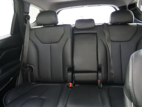 Used 2022 Hyundai Santa Fe Limited FWD image 30