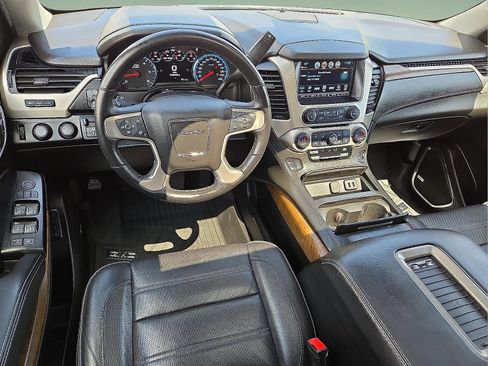 Used 2019 GMC Yukon XL Denali AWD/4WD image 12
