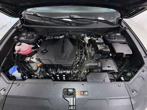 Used 2023 Hyundai Tucson SEL image 18