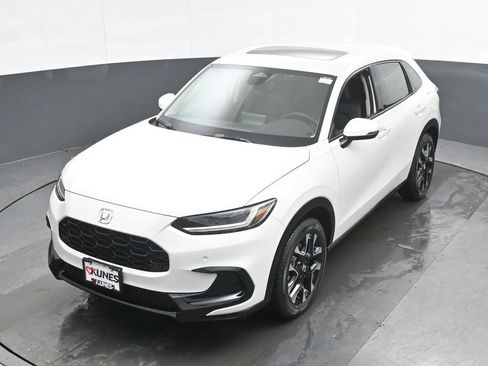 New 2026 Honda HR-V EX-L image 29