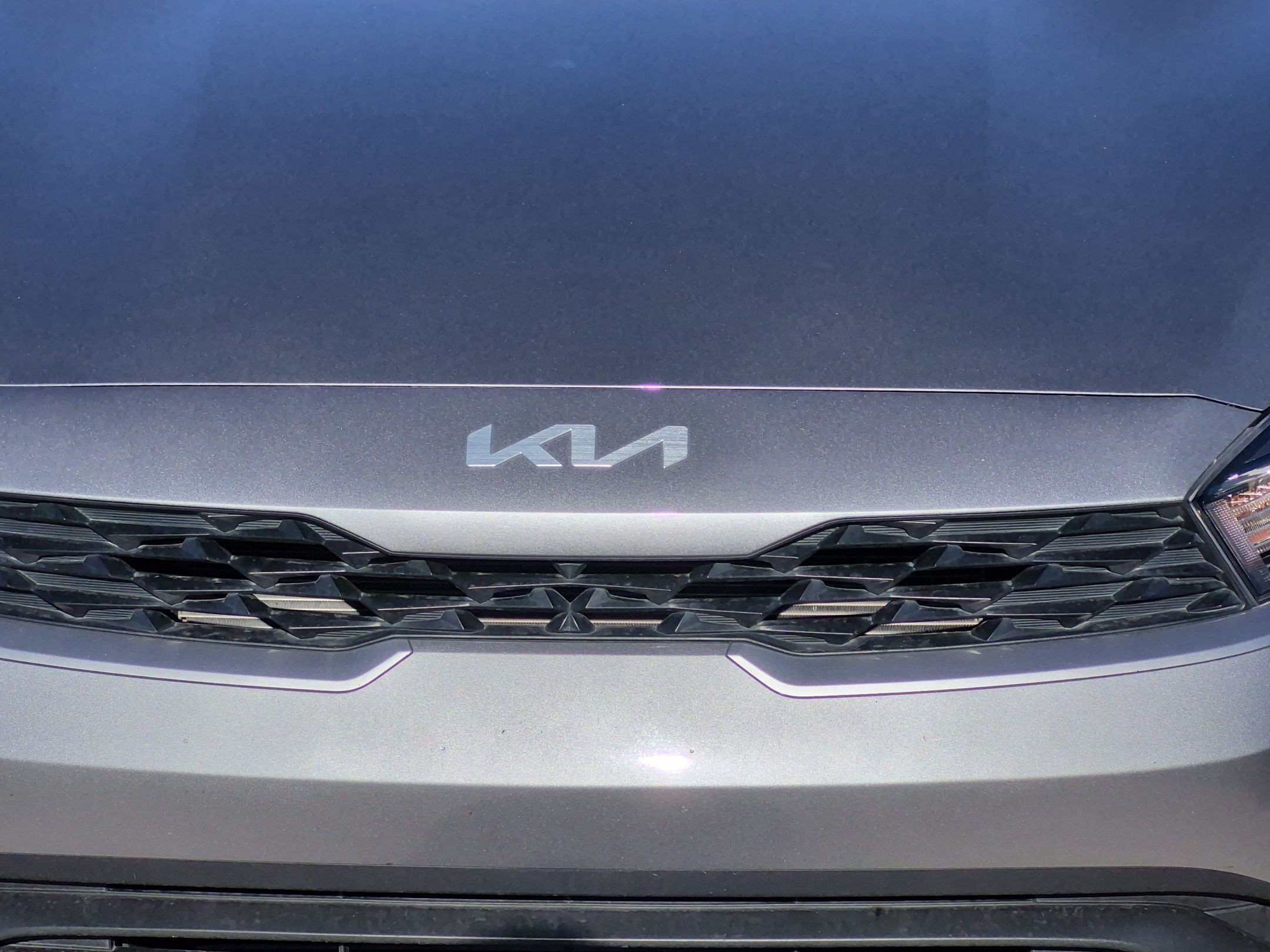 Certified 2024 Kia Forte LXS w/ LXS Technology Package FWD image 9