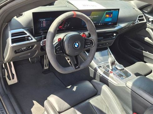 Used 2025 BMW M4 xDrive Competition w/ Executive Package AWD/4WD image 5